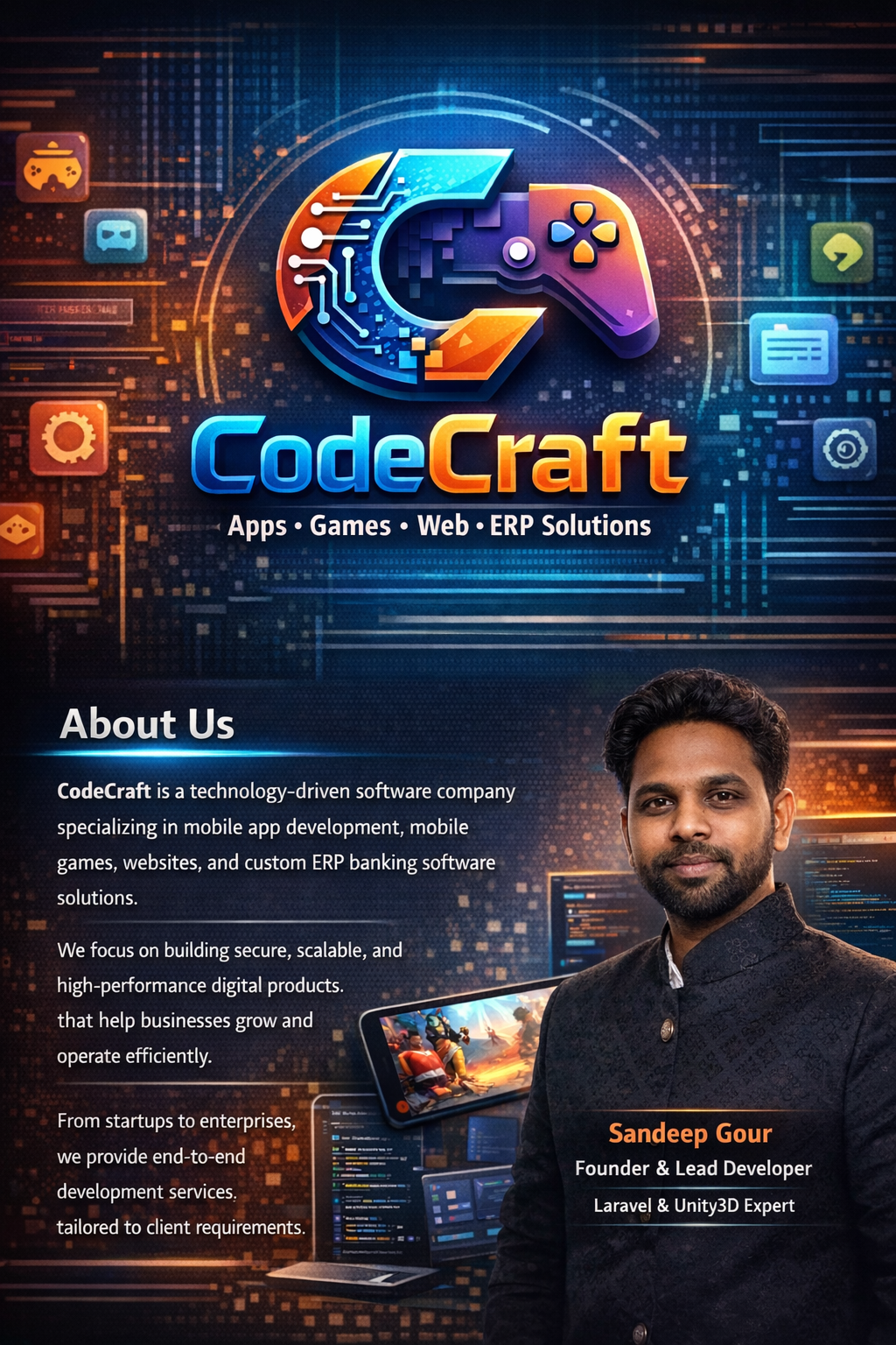 dynamic-website-development-service